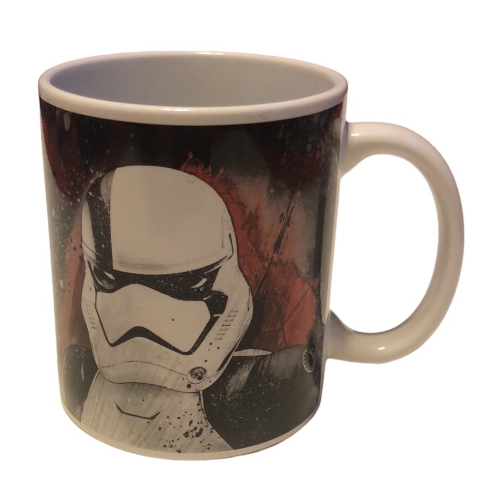 Stormtrooper Star Wars Galerie Coffee Mug Cup